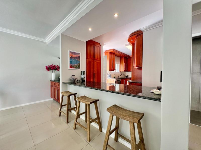 To Let 3 Bedroom Property for Rent in Kronenzicht Western Cape